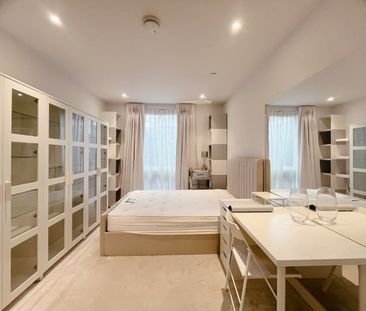 2 Bed Flat, Fairview House, SW6 - Photo 5