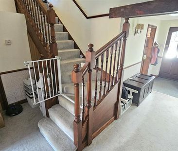 3 bedroom detached house to rent - Photo 5