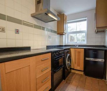 1 bedroom terraced house to rent - Photo 4