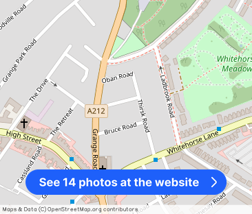 Dunkeld Road, London, SE25 - Photo 1