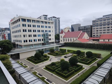 35b/10 Ebor Street, Wellington Wellington - Photo 4