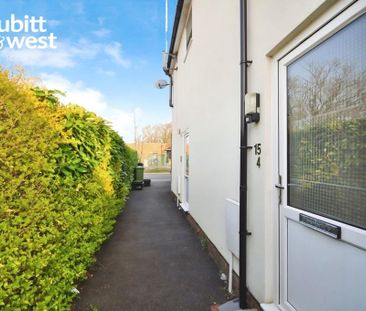 1 bedroom maisonette to rent - Photo 1