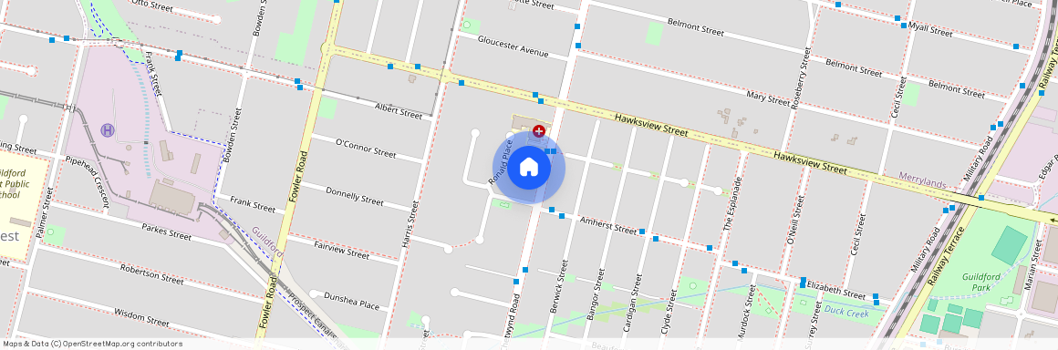 141a Chetwynd Road, NSW 2161, Guildford