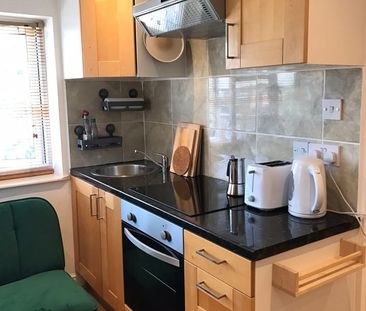 Studio Flat, Walthamstow, E17 - Photo 4