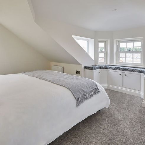 Spital Bridge - Photo 1