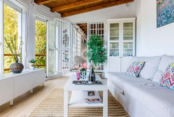 Chalet Independiente en alquiler en Benajarafe – Málaga | Gilmar