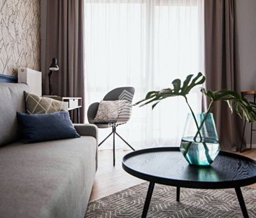 Piernikowe Os., m.postojowe ,teren ogrodzony - Фото 6