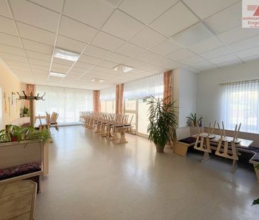 Altersgerechtes Wohnen mit Fahrstuhl in zentraler Lage von Crimmits... - Photo 4