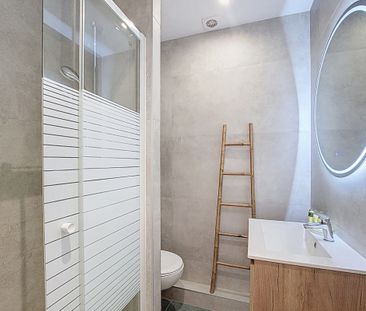 Port de Nice - studio de 26 M2 meublé - à louer - Photo 2