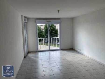 Location Appartement 3 pièces 55m² POITIERS 86000 - Photo 2