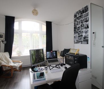 Te huur: Appartement Justus van Effenstraat 46 in Utrecht - Photo 1