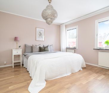 Blomsterkungsvägen, Hässelby - Foto 4