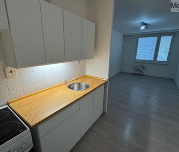 Pronájem bytu 2+kk 40 m² - Photo 3