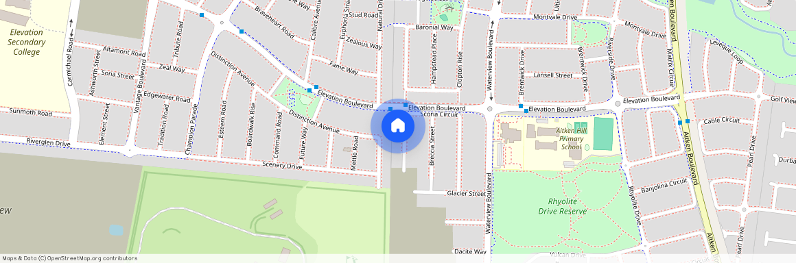 42 Scoria Circuit, Vic 3064, Craigieburn