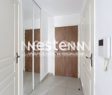 Appartement Cannes La Bocca 2 pièce(s) 44.22 m2 - Photo 6