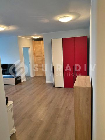 Apartament 2 camere | 67 mp + balcon | Parcare subterană | Scala Center - Fotografie 5