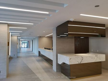 For Lease - 6 Sonic Way Unit# N2209, Toronto, Ontario - Photo 2