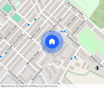 Berkeley Close, Nelson, BB9 - Photo 1