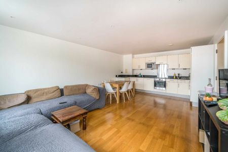 Clapham Common South Side, SW4, London - Photo 2