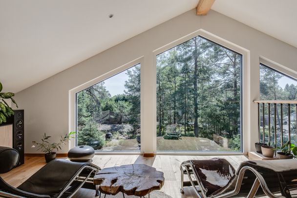 Berghällstigen, Värmdö - Photo 1