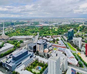 93-119 Kavanagh Street,Southbank,Victoria 3006, Melbourne - Photo 2