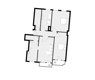 Irenenstraße 20 - Photo 3