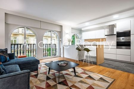 Alquiler de piso en Askatasunaren Hiribidea, 16 - Photo 3