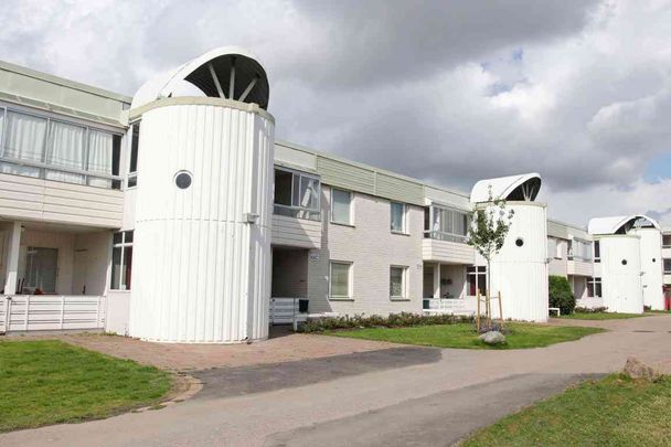 3 RUM KÖK - Photo 1