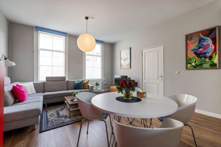 Elegant City Apartment in the Heart of Gouda - Foto 5