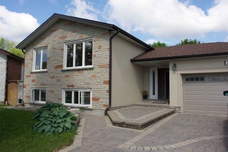 For Lease - 2636 Crystalburn Avenue Unit# Lower unit, Mississauga, Ontario - Photo 3