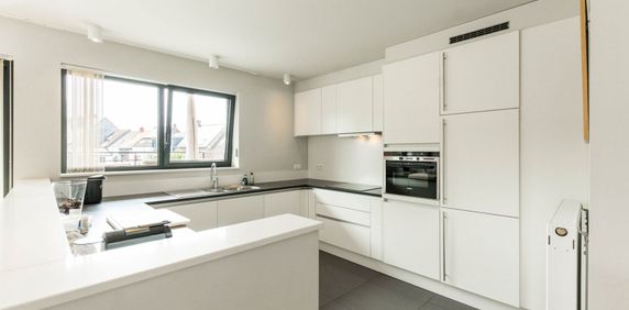 Duplex Te huur in Asse - Photo 2