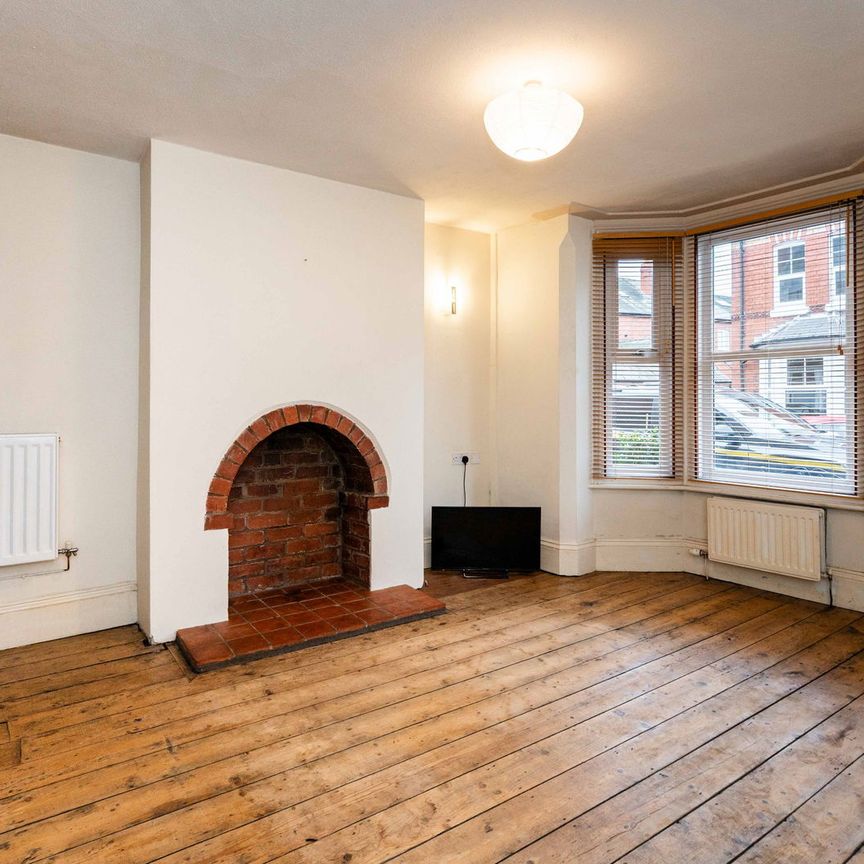 Grove Road, St. James, Hereford - Photo 1