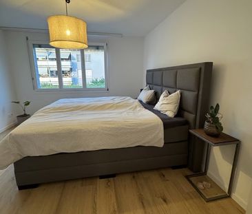 4.5 Zimmer, 116 m², 1. Stock - Foto 3