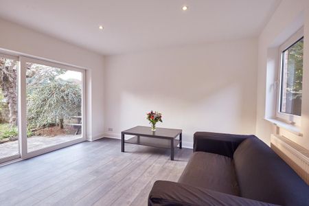 1 bedroom house of multiple occupation to rent - Photo 5