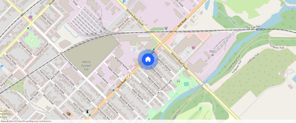 467b York Road, Guelph, ON, Canada