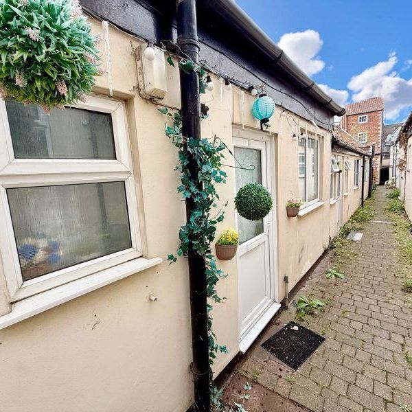 1 bedroom bungalow to rent - Photo 1