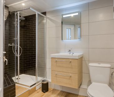 Magnifique studio - 24,86m² - Paris 9 - Photo 4