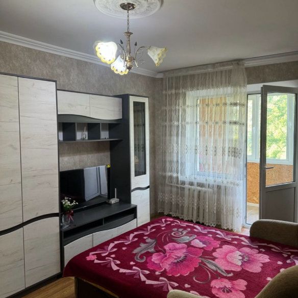 Garsoniera de inchiriat in zona 13 septembrie - Fotografie 1