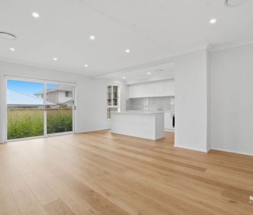 Brand New Family Home in Sought-After Cobbitty - Photo 4