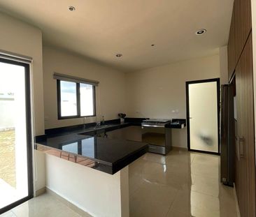 Casa de 3 recámaras, SIN AMUEBLAR, en privada. - Photo 5