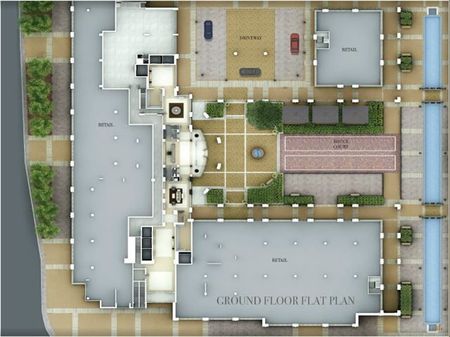 For Lease - 830 Lawrence Avenue Unit# 808, Toronto, Ontario - Photo 3