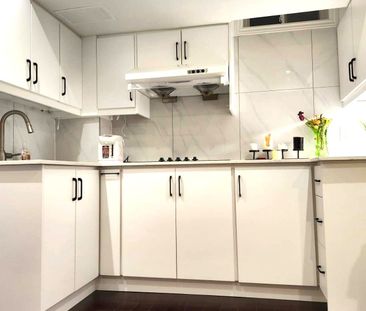 For Lease - 53 Charles Brown Road Unit# Bsmt, Markham, Ontario - Photo 3