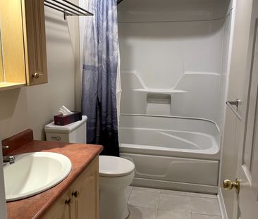 For Lease - 187 Clair Road Unit# Basement Apartment, Guelph, Ontario - Photo 3