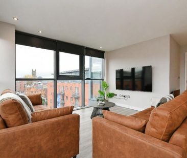 2 bedroom flat to rent - Photo 3