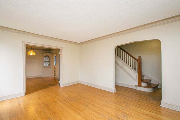 For Lease - 50 Tyndall Street, Tunneys Pasture and Ottawa West, Ontario - Photo 1
