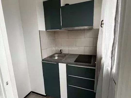 Location Appartement 1 pièces 20 m2 à Chelles - Photo 1