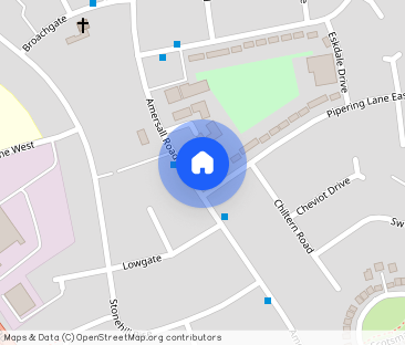 Springfield Court, SCAWTHORPE - Photo 1