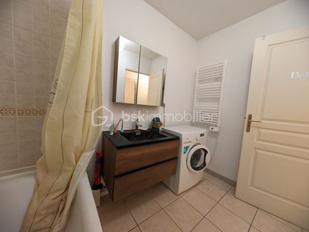 Appartement de 51 m² à Nimes - Photo 5