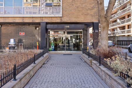 For Lease - 206 St George Street Unit# 201, Toronto, Ontario - Photo 5