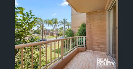 Lakeside Apartment Living - Photo 2